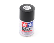 more-results: This Tamiya 100ml TS-40 Metal Black Lacquer Spray Paint is a synthetic lacquer that cu