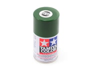 more-results: This Tamiya 100ml TS-43 Racing Green Lacquer Spray Paint is a synthetic lacquer that c