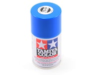 more-results: This Tamiya 100ml TS-44 Brill Blue Lacquer Spray Paint is a synthetic lacquer that cur