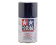 more-results: This Tamiya 100ml TS-53 Deep Metallic Blue Lacquer Spray Paint is a synthetic lacquer 