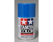 more-results: This Tamiya 100ml TS-54 Light Metallic Blue Lacquer Spray Paint is a synthetic lacquer