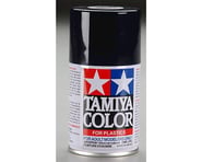 Tamiya TS-55 Dark Blue Lacquer Spray Paint (100ml) | product-also-purchased