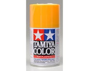 more-results: This Tamiya 100ml TS-56 Brilliant Orange Lacquer Spray Paint is a synthetic lacquer th