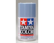 Tamiya TS-58 Pearl Light Blue Lacquer Spray Paint (100ml) | product-also-purchased