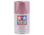Tamiya TS-59 Pearl Light Red Lacquer Spray Paint (100ml) | product-also-purchased