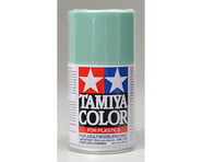 more-results: This Tamiya 100ml TS-60 Pearl Green Lacquer Spray Paint is a synthetic lacquer that cu