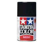 more-results: This Tamiya 100ml TS-64 Dark Mica Blue Lacquer Spray Paint is a synthetic lacquer that