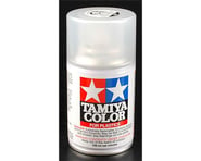 more-results: This is a Tamiya 100ml TS-65 Pearl Clear Lacquer Spray Paint. Tamiya TS spray paint is