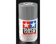more-results: This Tamiya 100ml TS-66 UN Grey Kure Arsenal Lacquer Spray Paint is a synthetic lacque