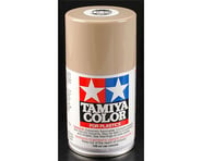 more-results: This Tamiya 100ml TS-68 Wooden Deck Tan Lacquer Spray Paint is a synthetic lacquer tha