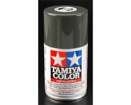 Tamiya TS-70 JGSDF Olive Drab Lacquer Spray Paint (100ml) | product-related