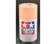 more-results: Tamiya TS-77 Flat Flesh 2 Lacquer Spray Paint (100ml)