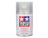 more-results: This Tamiya 100ml TS-79 Semi Gloss Lacquer Spray Paint is a synthetic lacquer that cur