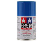 more-results: Tamiya TS-93 Pure Blue Lacquer Spray Paint (100ml)