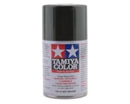 more-results: This Tamiya 100ml TS-94 Metallic Grey Lacquer Spray Paint is a synthetic lacquer that 