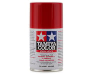more-results: This Tamiya 100ml TS-95 Metallic Red Lacquer Spray Paint is a synthetic lacquer that c
