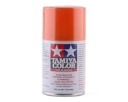 more-results: This Tamiya 100ml TS-98 Pure Orange Lacquer Spray Paint is a synthetic lacquer that cu