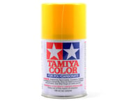 Tamiya PS-6 Yellow Lexan Spray Paint (100ml) | product-also-purchased