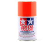 more-results: This is a 100ml can of Tamiya PS-7 Orange Lexan Spray Paint. These spray paints were d