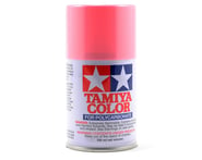 Tamiya PS-11 Pink Lexan Spray Paint (100ml) | product-also-purchased