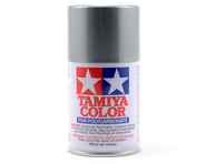 more-results: Tamiya PS-12 Silver Lexan Spray Paint (100ml)