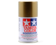 more-results: This is a 100ml can of Tamiya PS-13 Gold Lexan Spray Paint. These spray paints were de