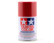 Tamiya PS-15 Metallic Red Lexan Spray Paint (100ml) | product-also-purchased
