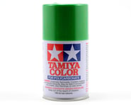 Tamiya PS-21 Park Green Lexan Spray Paint (100ml) | product-also-purchased