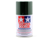 more-results: This is a 100ml can of Tamiya PS-22 Racing Green Lexan Spray Paint. These spray paints