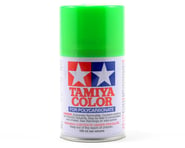 more-results: This is a 100ml can of Tamiya PS-28 Fluorescent Green Lexan Spray Paint. These spray p