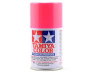 Tamiya PS-29 Fluorescent Pink Lexan Spray Paint (100ml) | product-also-purchased