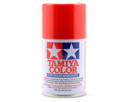 Tamiya PS-34 Bright Red Lexan Spray Paint (100ml) | product-also-purchased