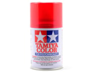 more-results: This is a 100ml can of Tamiya PS-37 Translucent Red Lexan Spray Paint. These spray pai