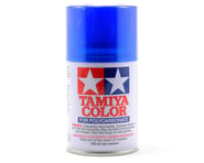 more-results: Tamiya PS-38 Translucent Blue Lexan Spray Paint (100ml)