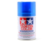 more-results: This is a 100ml can of Tamiya PS-39 Translucent Light Blue Lexan Spray Paint. These sp