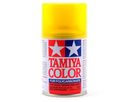 more-results: This is a 100ml can of Tamiya PS-42 Translucent Yellow Lexan Spray Paint. These spray 