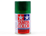 more-results: This is a 100ml can of Tamiya PS-44 Translucent Green Lexan Spray Paint. These spray p
