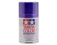 more-results: This is a 100ml can of Tamiya PS-45 Translucent Purple Lexan Spray Paint. These spray 