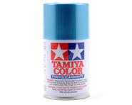 more-results: This is a 100ml can of Tamiya PS-49 Metallic Blue Lexan Spray Paint. These spray paint