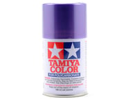 more-results: This is a 100ml can of Tamiya PS-51 Purple Aluminum Lexan Spray Paint. These spray pai