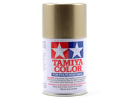 more-results: This is a 100ml can of Tamiya PS-52 Champagne Gold Anodized Aluminum Lexan Spray Paint