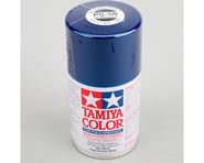 Tamiya PS-59 Dark Metallic Blue Lexan Spray Paint (100ml) | product-also-purchased