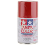 more-results: This is a 100ml can of Tamiya PS-60 Bright Mica Red Lexan Spray Paint. These spray pai