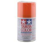 more-results: This is a 100ml can of Tamiya PS-62 Pure Orange Lexan Spray Paint. These spray paints 