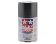 more-results: This is a 100ml can of Tamiya PS-63 Bright Gun Metal Lexan Spray Paint. These spray pa