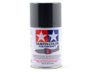 more-results: This is a 100ml can of Tamiya AS-4 LUFTWAFF Grey Violet Aircraft Lacquer Spray Paint. 