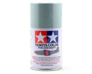 more-results: This is a 100ml can of Tamiya AS-5 LUFTWAFFE Light Blue Aircraft Lacquer Spray Paint. 