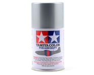 more-results: This is a 100ml can of Tamiya AS-12 Bare Metal Silver Aircraft Lacquer Spray Paint. Th