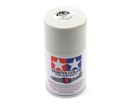 more-results: This is a 100ml can of Tamiya AS-16 USAF Light Grey Aircraft Lacquer Spray Paint. The 