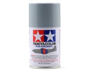 more-results: This is a 100ml can of Tamiya AS-25 Dark Ghost Grey Aircraft Lacquer Spray Paint. The 